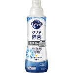 食器洗い乾燥機専用 キュキュットクリア除菌 ジェルタイプ  すっきりシトラスの香り 本体 花王