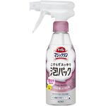 トイレマジックリン こすらずスッキリ泡パック ホワイトフローラルの香り  本体 花王