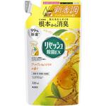 リセッシュ除菌EX アールグレイ&シトラスの香り つめかえ用 320ml 花王