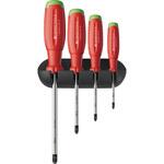 38243.H ポジドライバーセット (SwissGrip Evo) PB SWISS TOOLS(ピービースイスツールズ)