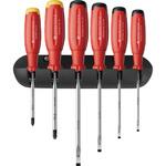38244.H ドライバーセット (SwissGrip Evo) 1セット PB SWISS TOOLS