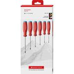 トルクスドライバーセット (SwissGrip Evo) PB SWISS TOOLS(ピービースイスツールズ)