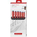 トルクスドライバーセット (SwissGrip Evo) PB SWISS TOOLS(ピービースイスツールズ)