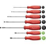 ドライバーセット (SwissGrip Evo) PB SWISS TOOLS(ピービースイスツールズ)