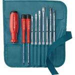 差替式ドライバーセット (SwissGrip Evo) PB SWISS TOOLS(ピービースイスツールズ)