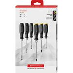 38249.DCBB 貫通ドライバーセット (SwissGrip Evo) 1セット PB SWISS