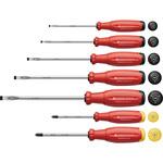 ドライバーセット (SwissGrip Evo) PB SWISS TOOLS(ピービースイスツールズ)