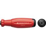 差替式ドライバーハンドル (SwissGrip Evo) PB SWISS TOOLS(ピービースイスツールズ)