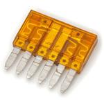事件記者 qqffhab 90982-09014 (90982)マルチ フューズ 1個 トヨタ 【通販モノタロウ】
