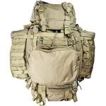MB軍用救急 サバイバルリュック エリートバッグ社