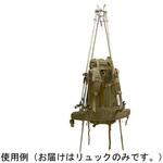 MB軍用救急 サバイバルリュック エリートバッグ社