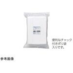 18226 NS防水シーツ 650×2400mm 1箱 100枚入 日昭産業