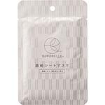QUROBELLE(R) キュロベル 酒粕シートマスク フェイスマスク 1箱 360包入 単包 小津産業