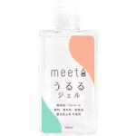 meetaうるるジェル100mL パスクリエイト