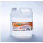 S CLEAN M 4kg 4本 クリーンケミカル
