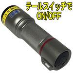 UV-LED365-276CG UVライト 日亜化学製 高出力 チップ型 紫外線LED 電池付き ガンメタ サウスウォーカー