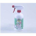 S CLEAN BL 500mL G 6本 クリーンケミカル
