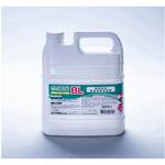 S CLEAN BL 4kg 4本 クリーンケミカル