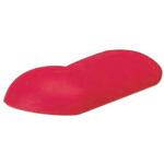 591-814 TS ひじ掛け先端グリップ レッド Aron(アロン化成)