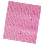 MA-11 すべり止め吸盤シート ピンク マルナカ