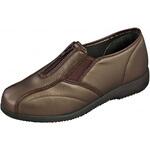 KE324 くつろぎエルダーKE324 ブロンズ 22.0cm 広島化成