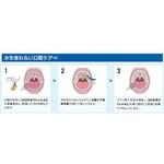 お口を洗うジェルAZ 80g 日本歯科薬品