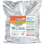 F00006 からだふきぬれタオル 詰替用 150枚×6個入 1ケース ノンアルコールタイプ 本田洋行