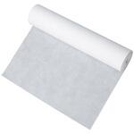 FV-EZ-63010 しっかり厚手シーツ 使い切りタイプ・150回分 ホワイト ディスポ 診察台 ベッドシーツ 非防水 1箱 4本入 フィフティ・ヴィジョナリー