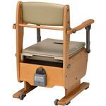 8100 さわやかチェアPTO オゾン消臭 ウチエ