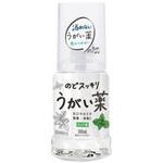 のどスッキリうがい薬 ミント味 300mL 健栄製薬
