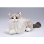 なでなで猫ちゃん ラグドール トレンドマスター