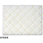 ゆきふみ バスマット 45×60cm 三愛繊維