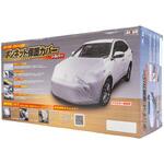 ボンネット保護カバー ミニバン・SUV等 向島自動車用品製作所