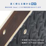 17系 エブリイワゴン トリムパネル プロダックス