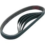 - 研磨ベルト ジルコニア 幅10mm 長さ330mm モノタロウ 56672498