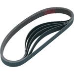 - 研磨ベルト ジルコニア 幅10mm 長さ330mm モノタロウ 56672507