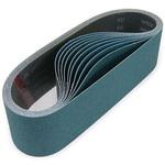- 研磨ベルト ジルコニア 幅100mm 長さ915mm モノタロウ 56673243