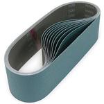 - 研磨ベルト ジルコニア 幅100mm 長さ915mm モノタロウ 56673252