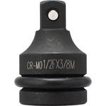 - 変換アダプター インパクト用 ピンリング付 モノタロウ 56673268