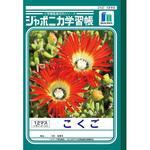 ジャポニカ学習帳 B5 国語 ショウワノート