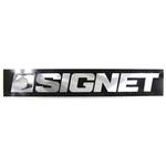 SIGNETエンブレム SIGNET(シグネット)