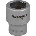 ボルトリムーバーソケット SIGNET(シグネット) スタッドボルト