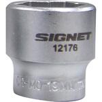 (未使用･未開封品)　SIGNET(シグネット)23352 インパクト用ボルトリムーバービット 12MM 23352 0pbj0lf 13282 ボルトリムーバーソケットセット 1セット SIGNET