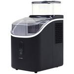 ICE-CUBE01-BK 高速製氷機 キューブアイス Mitsukin(三金商事)