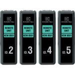 リモートユニット(ID.2～5) 共立電気計器