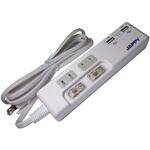 USB充電ポート付タップ(スマートUSBタップ) JAPPY