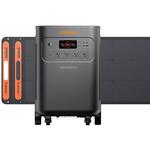 Jackery Solar Generator 5000 Plus ソーラーパネル2枚セット Jackery(ジャクリ)