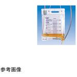 ウロテクタ 完全閉鎖式蓄尿バッグ 1ケース 5本×10箱入 東レ・メディカル