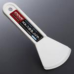 ステンはがしヘラR 井上工具 プラスチックヘラ 【通販モノタロウ】