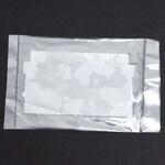 銘板ブラケットアッセンブリ SMC